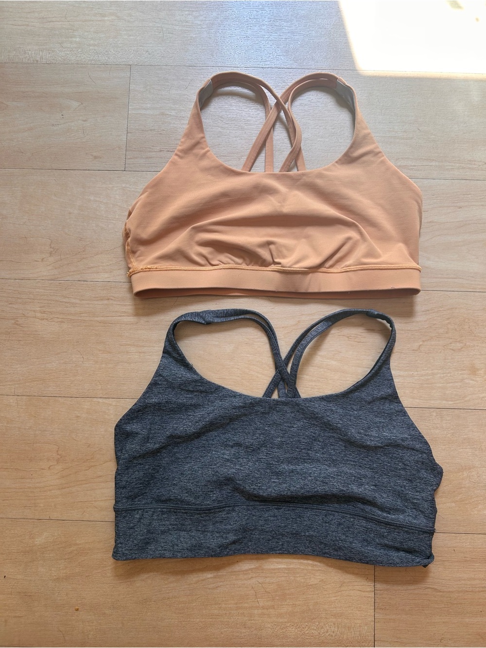 Lululemon Sports Bra Bundle
